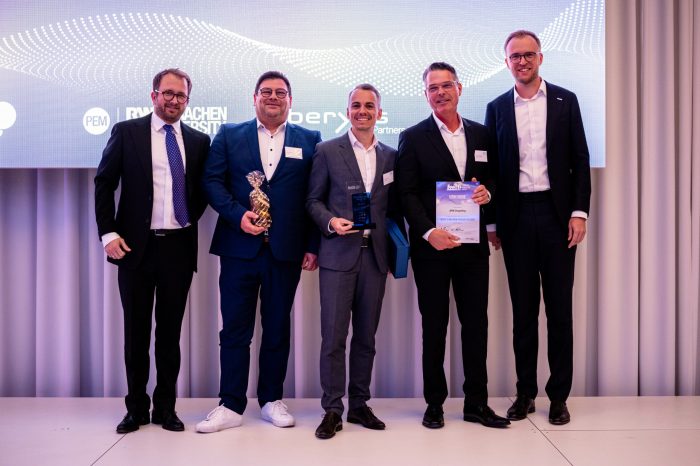 E-Motor-Produktion 2025