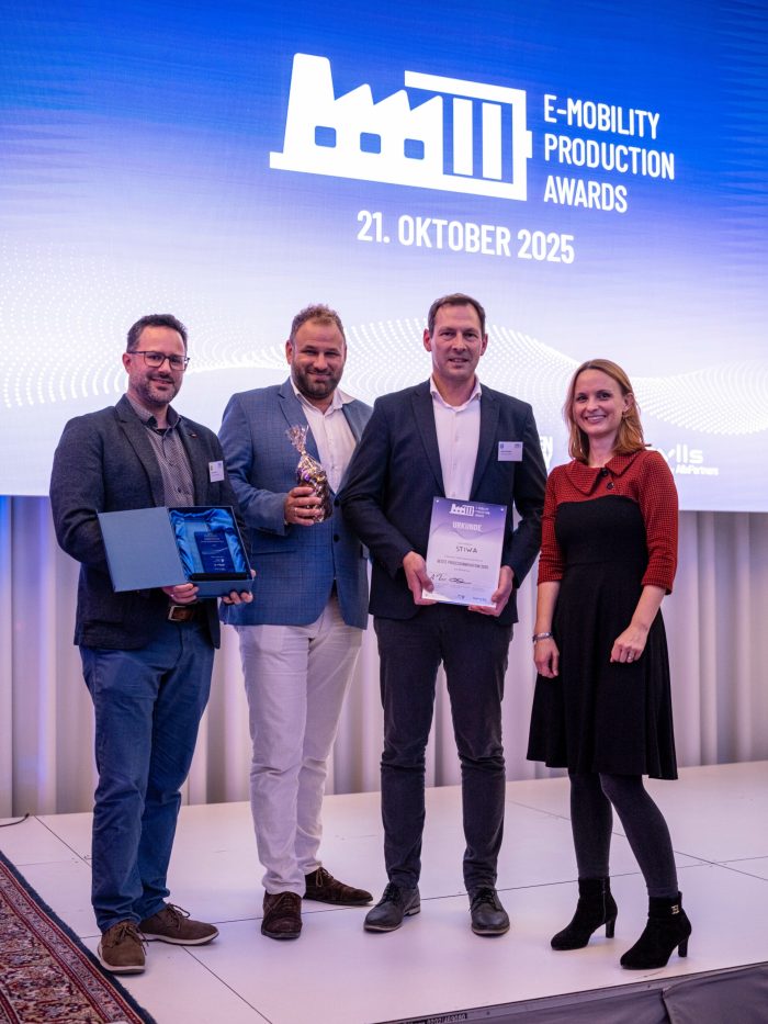 Prozessinnovation 2025